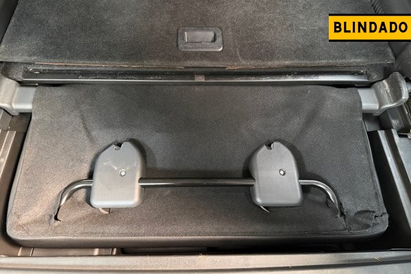 MITSUBISHI PAJERO FULL 3.2 HPE 4X4 16V TURBO INTERCOOLER DIESEL 4P AUTOMÁTICO 2016/2017 MITSUBISHI PAJERO FULL 3.2 HPE 4X4 16V TURBO INTERCOOLER DIESEL 4P AUTOMÁTICO 2016/2017